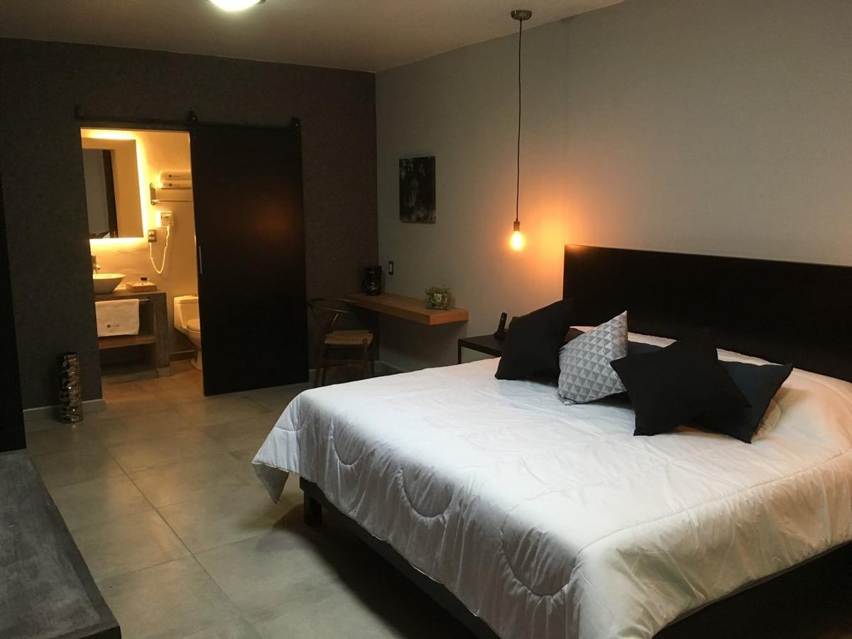 Casa Calila Hotel San Jose Iturbide Exterior photo