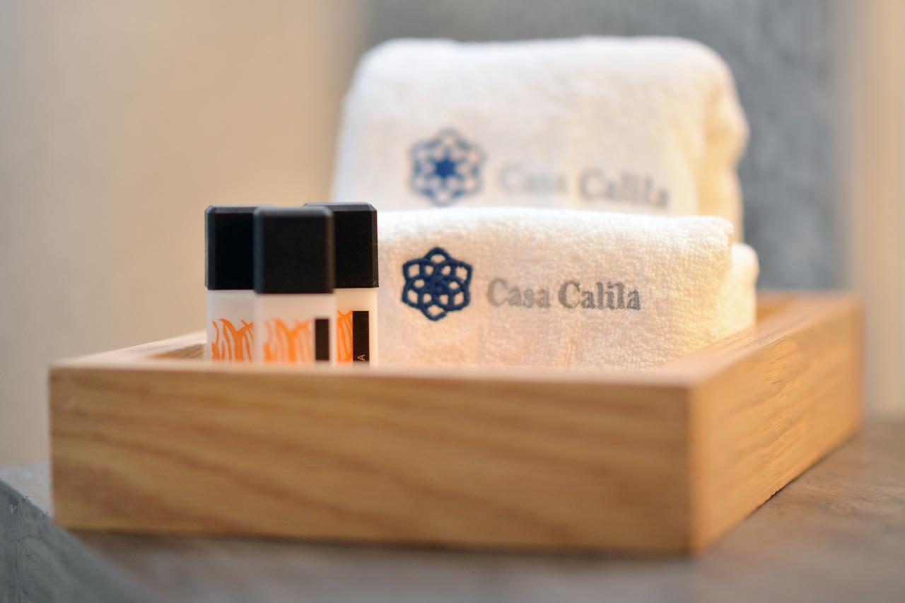 Casa Calila Hotel San Jose Iturbide Exterior photo